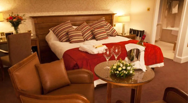 Classic Lodges Grinkle Park Easington