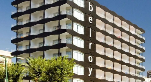 Apartamentos Roybel, Забронировать Апартаменты/квартира Бенидорм Коста-Бланка, рядом с Church of San Jaime and Santa Ana