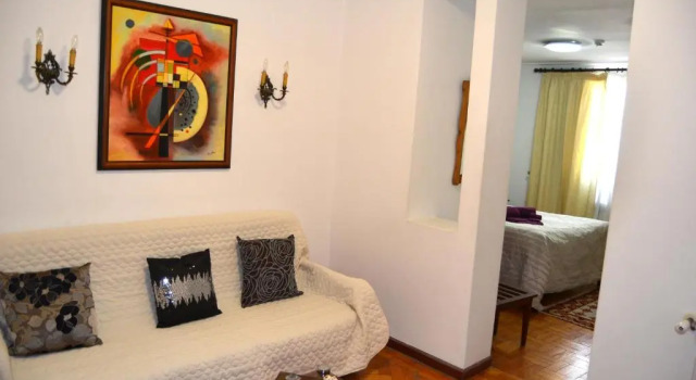 Люкс Classic Residencia Filipe