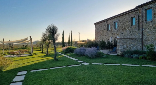 Podere Pietravento