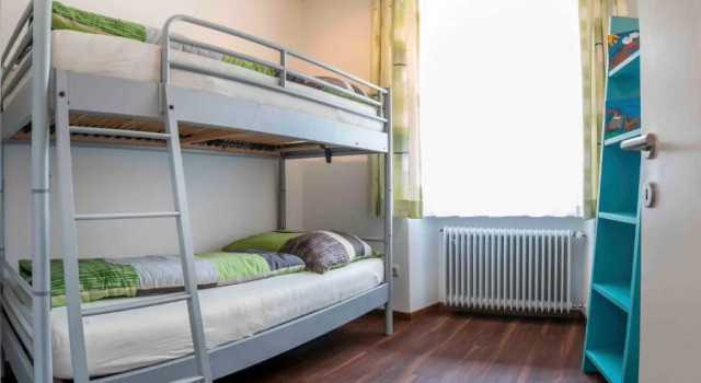 Апартаменты с 2 комнатами Landhaus Zangerl - Kobelerhof