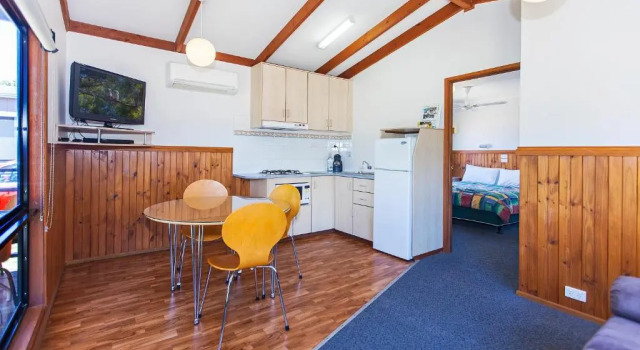 Вилла Superior Echo Holiday Parks - Naracoorte