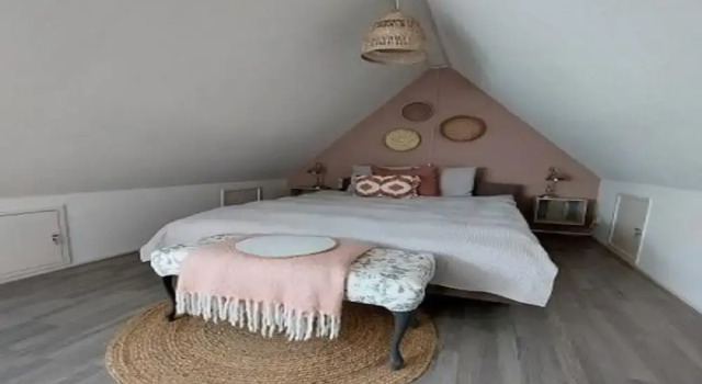 Dirkshorn Holiday Home for 4