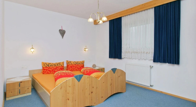 Spacious Apartment in Wenns near Ski Area, Забронировать Апартаменты/квартира Апартаменты Тироля, Апартаменты/квартира