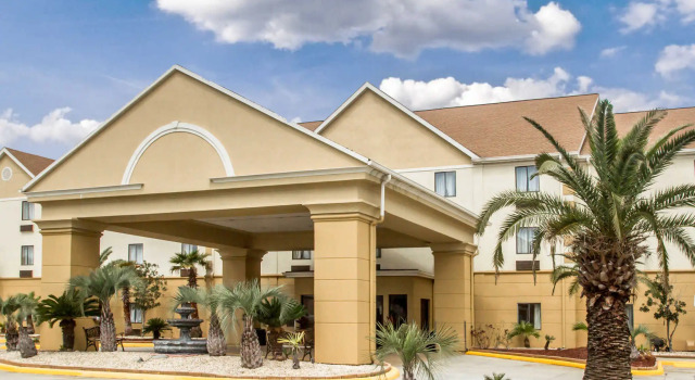 Номер Standard Wingate by Wyndham Biloxi - Ocean Springs
