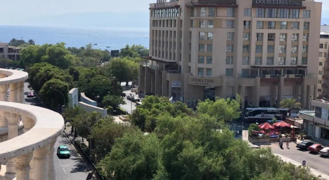 Номер Standard Dweik Hotel 2