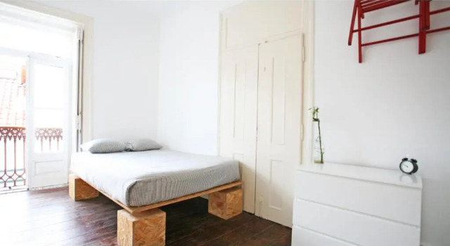 Двухместный номер Standard Friendly Hills Bairro Alto