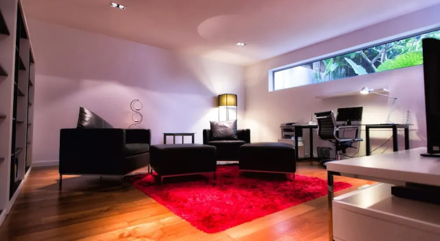 Вилла с 4 комнатами Villa Napalai