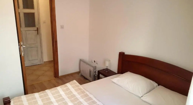 Апартаменты с 2 комнатами Apartments Historic Stone House