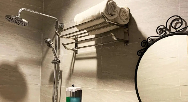 Двухместный номер Standard 91 Street Boutique Inn