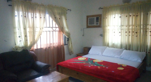 Blue Banana Resorts, Buchen Sie Hotel Abeokuta Ogun