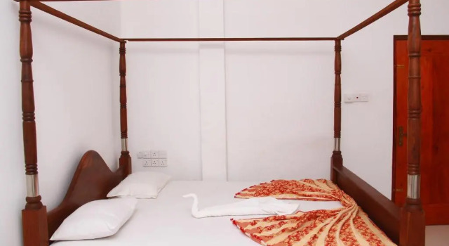 Dream Paradise Weligama