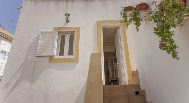 A34 - Oldtown Central Bedroom, Varaa Hotelli Lagos Albufeira