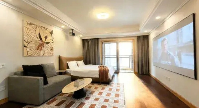 Suite Orange Hotel