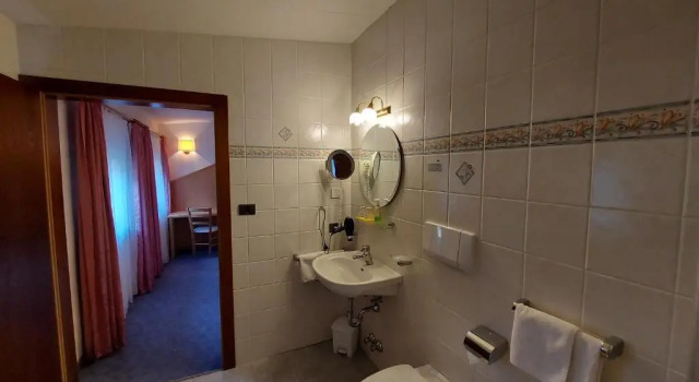 Номер Standard Hotel Schwarzbachhof