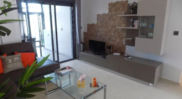 Groundfloor Oasis Beach IV La Zenia