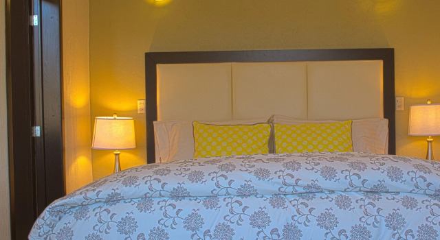 Casa Corazón de Plata Suites