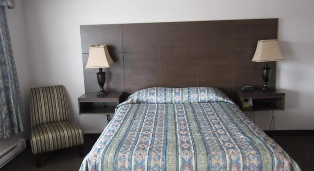 Номер Standard Winsome Inn