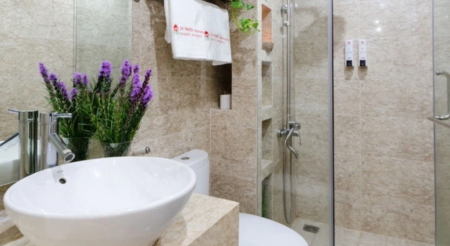 Студия Superior An Nhien Homestay Nguyen Trai