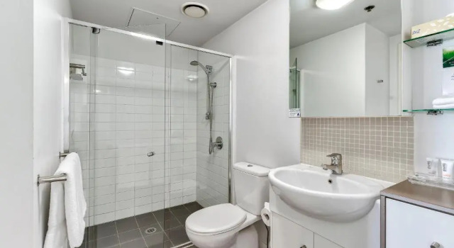 Апартаменты c 1 комнатой SKD Suites