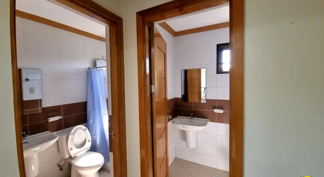 Номер Standard Kawayan Kiling Resort by Cocotel