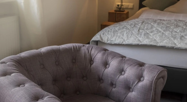 Двухместный номер Standard Garten Hotel Salzach Garni