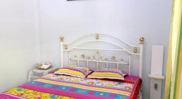 Griya 24 Homestay, Rezerwuj Hotel Medan Sumatra