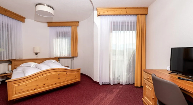 Номер Standard Aparthotel Panorama