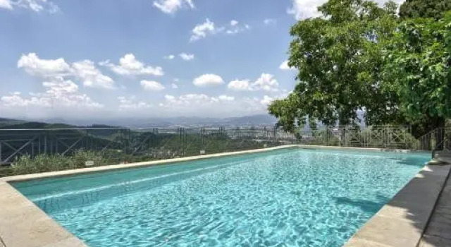 Podere Capitignano, Reserva ahora Hotel Borgo San Lorenzo Mugello