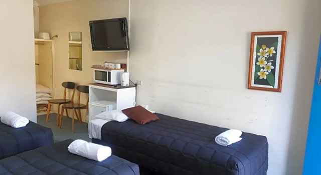 Номер Classic Valley View Motel