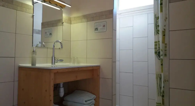 Двухместный номер Comfort Hôtel Bellier
