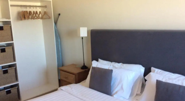 Apartment 2 Schlafzimmer mit Balkon Discovery Bay