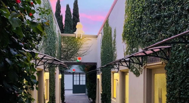 R Inn Napa