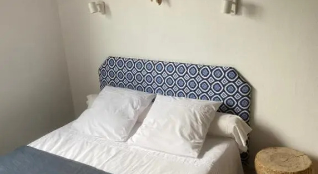 Двухместный номер Standard Au Bon Landais Surf Hôtel