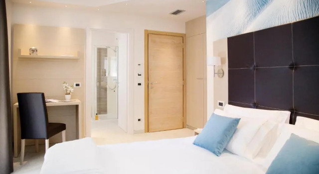 Двухместный номер Domus Residence