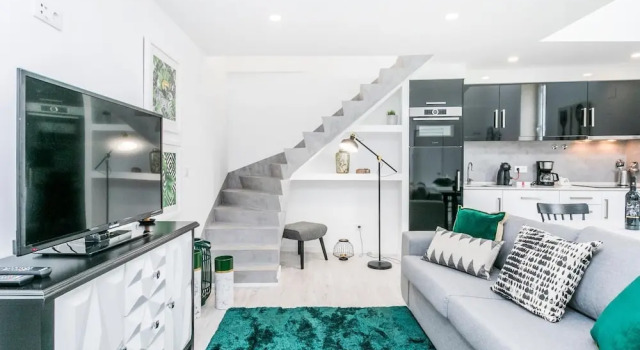 Апартаменты LxWay Apartments Alfama - Corvos