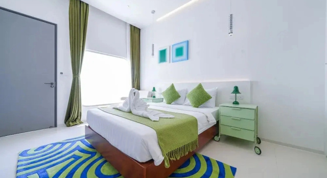 Pattaya Happy House Villa