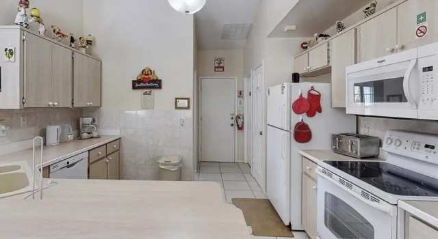 Collin And Cheryl's Indian Ridge Vacation Home 3 Bedroom Home by Redawning