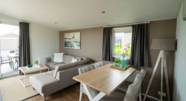 EuroPacs Resort Markermeer 10464, Забронировать Курортный отель Отели Норда 3 звезды, 3*