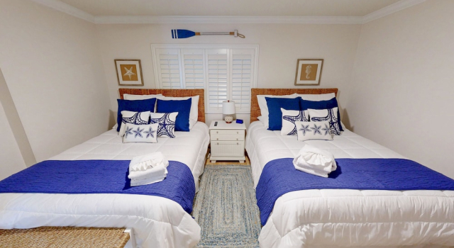 Shoreline Towers 3054 2 Bedroom Condo, Varaa Hotelli Hotellit Emerald Coast uima-altaalla, Uima-allas