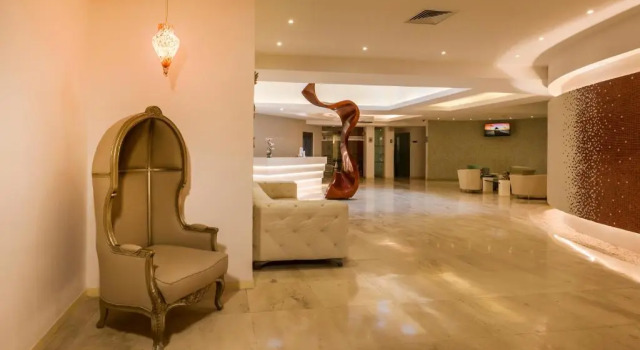 In Fashion Hotel & Spa, Rezervovat Lázně / Resort Playa del Carmen Quintana Roo