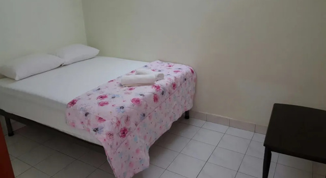 Spice Arena 4room House, Rezervasyon Otel Bayan Lepas Penang