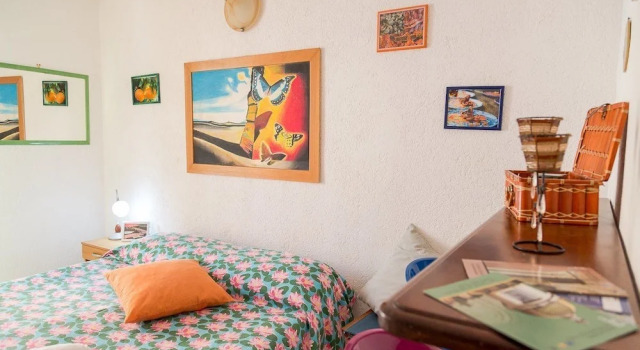 B&B Colori di Bahlarà