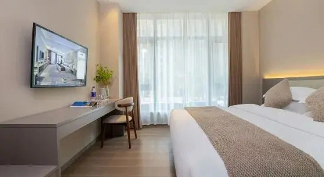Xinengyuan International Hotel (Zhengzhou Olympic Sports Center), Book Hotel Zhengzhou Henan