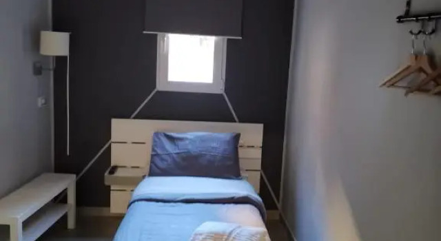 Номер Standard Re Carlo Rooms
