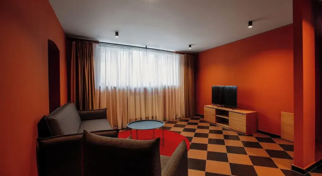 Апартаменты Urban Apartments 23