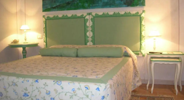 Семейный номер Standard B&B Il Moscondoro
