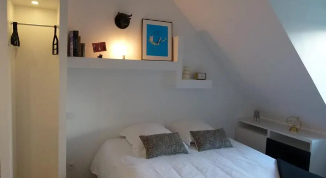 DEAUVILLE 5 min, La Cabane des Princesses, Забронировать Отель  