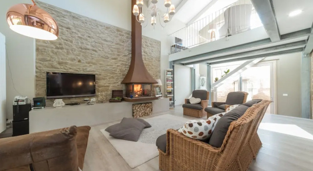 Heartbreaking Charming Villa in Chipieri - Marche, Rezervovat Vila Apecchio 