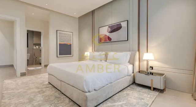 Апартаменты Luxury Amber Hospitality - Blvd